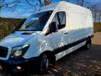 Mercedes Sprinter 519 CDI, wit, L2H2, Zwart, 2 stoelen, Geïmporteerd, 750 kg