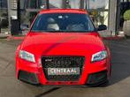Audi A3 Sportback 2.5 T RS 3 quattro Milltek|Bosé|Leder|340, Automaat, Euro 5, Gebruikt, Zwart