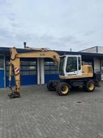 Liebherr A312 (bj 1994), Zakelijke goederen, Machines en Bouw | Kranen en Graafmachines, Koen Arends, Koen@arendshandel-verhuur.com
