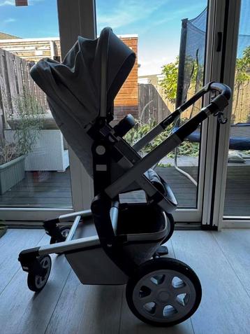 kinderwagen Joolz (zittend) beschikbaar voor biedingen
