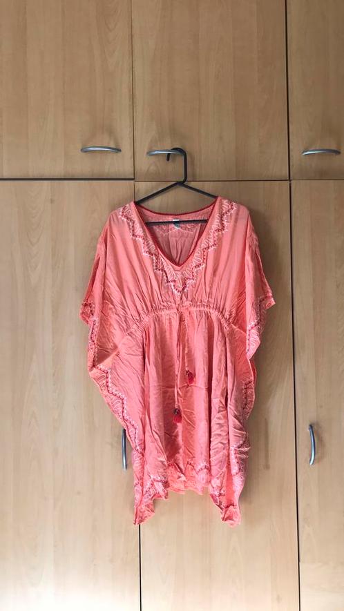 Nieuw kimono jurkje maat S/m, Kleding | Dames, Jurken, Nieuw, Maat 38/40 (M), Boven de knie, Ophalen of Verzenden