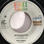 Kim Carnes – Bette Davis Eyes, Cd's en Dvd's, Gebruikt, 7 inch, Single, Ophalen of Verzenden