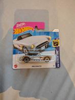 Hot Wheels Barbie Corvette, Ophalen of Verzenden, Nieuw, Auto