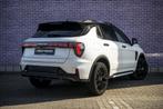 Lynk & Co 01 1.5 More UIT VOORRAAD LEVERBAAR | NIEUW MODEL 2, Parkeersensor, 4 cilinders, 1898 kg, Wit