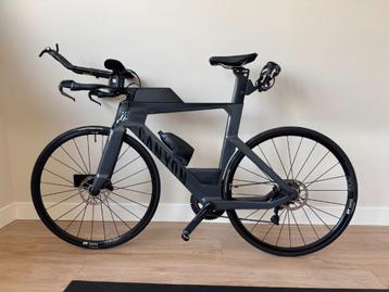 Canyon Speedmax CF 7.0 (2022)(M) beschikbaar voor biedingen
