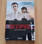 Occupied, Alle leeftijden, Ophalen of Verzenden, Zo goed als nieuw, Detective en Krimi