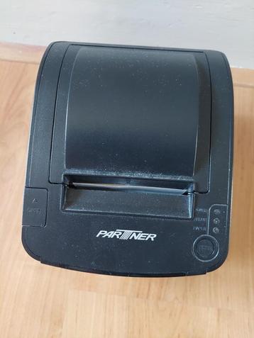 Partner Thermische Bon printer beschikbaar voor biedingen