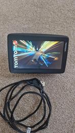 TomTom navigatie te koop, Auto diversen, Autonavigatie, Ophalen, Gebruikt