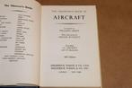 Zakgids Vliegtuigen [1967] — 155 Typen & 279 Illustraties, Gebruikt, Schaalmodel, N.v.t., N.v.t.