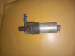 Elektrische waterpomp bosch 12V, Ophalen of Verzenden, Gebruikt, Blok