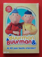 dvd Buurman & buurman Al 40 jaar beste vrienden!, Cd's en Dvd's, Dvd's | Kinderen en Jeugd, Alle leeftijden, Ophalen of Verzenden