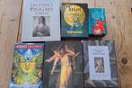 Tarotkaarten en engelenkaarten, Boeken, Esoterie en Spiritualiteit, Ophalen, Gelezen, Spiritualiteit algemeen, Overige typen