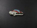 Chevrolet Camaro SS Convertible, pin, Verzamelen, Speldjes, Pins en Buttons, Verzenden, Gebruikt, Overige onderwerpen