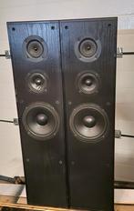 Jamo studio 160, Ophalen, 60 tot 120 watt, Jamo