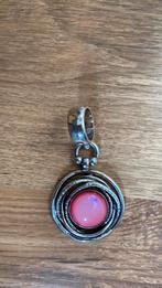 hanger voor sjaal, Ophalen of Verzenden, Zo goed als nieuw, Zilver, Overige materialen