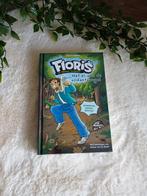 Boek Floris en meneer Tortellini - Het ei van olifantsvogel, Boeken, Kinderboeken | Jeugd | onder 10 jaar, Ophalen of Verzenden