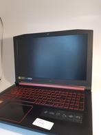 Acer Nitro 5 Gaming Laptop, Computers en Software, Windows Laptops, 256 GB, Met videokaart, 2 tot 3 Ghz, Ophalen of Verzenden