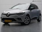 Renault Clio Estate 0.9 TCe Limited (APPLE CARPLAY,LED VERLI, Voorwielaandrijving, 898 cc, Gebruikt, Euro 6