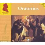 Mozart - Oratorios - Mozart Edition / 6 cd, Verzenden, Classicisme, Zo goed als nieuw
