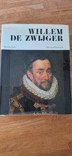 Willem de Zwijger - Rob van Roosbroeck - Mercatorfonds, Ophalen of Verzenden, Rob van Roosbroeck