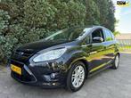 Ford C-MAX 1.0 Edition Plus, Voorwielaandrijving, 125 pk, Gebruikt, Zwart