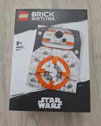 Lego 40431 BB8 sketch sealed, Ophalen, Nieuw