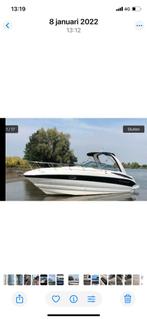 Crownline 270 , top staat bouwjaar 2006, Watersport en Boten, Ophalen, 50 pk of meer, Zo goed als nieuw, Polyester
