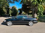 Saab 900 2.3 I Cabrio 1995 Zwart, Voorwielaandrijving, 4 cilinders, Zwart, Origineel Nederlands