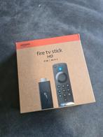 Amazon Fire TV Stick HD + Alexa Remote, Ophalen of Verzenden, Nieuw, HDMI, Minder dan 500 GB