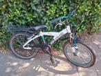 Kinderfiets Loekie Snake 20 inch, Fietsen en Brommers, Fietsen | Jongens, Ophalen, Gebruikt, 20 inch