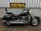 Yamaha XVS 650 A DRAGSTAR CLASSIC (bj 2003), Bedrijf, 649 cc, Chopper