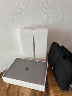 MacBook Air uit eind 2019 zgan in de doos, Computers en Software, Apple Macbooks, Ophalen of Verzenden, Zo goed als nieuw, 13 inch