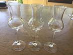 Set van 3 likeur/grappa glazen, Huis en Inrichting, Ophalen of Verzenden