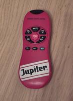 Jupiler universal remote control, Ophalen of Verzenden, Nieuw, Universeel, Tv