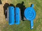 Kleppendeksel en luchtfilter Ford 460 bigblock, Ophalen, Ford