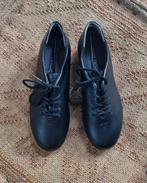 Capezio Tip Tap Toe tapschoen maat 35 (maat Capezio is 2.5), Sport en Fitness, Dansen, Ophalen of Verzenden, Nieuw, Schoenen