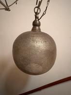 Hanglamp Zenza, Huis en Inrichting, Lampen | Hanglampen, Gebruikt, Ophalen of Verzenden, Metaal, Minder dan 50 cm