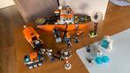Lego arctic ijsbreker 60062, Ophalen of Verzenden, Zo goed als nieuw