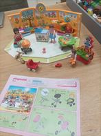 Playmobil babywinkel 9079, Kinderen en Baby's, Speelgoed | Playmobil, Ophalen of Verzenden, Gebruikt, Complete set