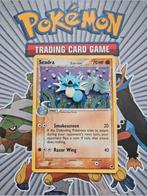 Seadra 22/101 Ex Dragon Frontiers pokemon kaart rare, Ophalen of Verzenden, Gebruikt, Losse kaart
