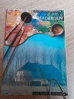 Gaade's Schilderschool - Boerderijen, Boeken, Ophalen of Verzenden, Zo goed als nieuw, Tekenen en Schilderen, Frans Jansen