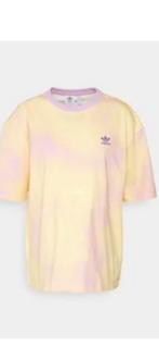 Mooie Adidas t-shirt voor vrouwen, Kleding | Dames, T-shirts, Nieuw, Ophalen of Verzenden, Roze, Maat 46/48 (XL) of groter