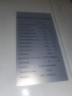 CottClimate Watergekoelde Airco - Gebruikt, Witgoed en Apparatuur, Ophalen, Gebruikt, 3 snelheden of meer, 100 m³ of groter