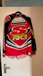Sinisalo shirt, Ophalen of Verzenden, Tweedehands, Motorcrosskleding, Sinisalo
