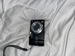 Lumix panasonic DMC-FX12, Compact, Ophalen of Verzenden, Zo goed als nieuw, Overige Merken