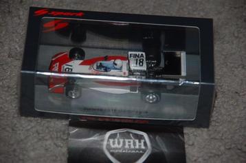 1:43 SURTEES TS16 DOLHEM SPARK S9658 WRH beschikbaar voor biedingen