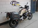 MOTO GUZZI V 85 TT Travel, Motoren, Motoren | Moto Guzzi, 853 cc, 2 cilinders, Motorrijbewijs A, Bedrijf