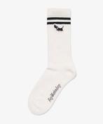 Takkie Sokken - Maat 43-46, Ophalen of Verzenden, Nieuw, Maat 43 t/m 46, Wit