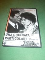 Una giornata particolare Ettore Scola Dvd, Cd's en Dvd's, Dvd's | Filmhuis, Alle leeftijden, Verzenden, Zo goed als nieuw, Italië