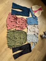 Meisjes kleding pakket maat 80/86, Ophalen of Verzenden, Zo goed als nieuw, Meisje